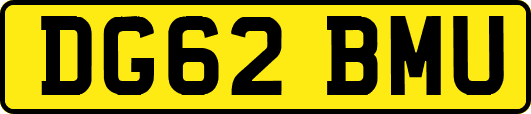 DG62BMU