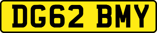 DG62BMY