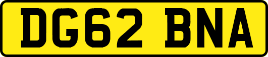 DG62BNA