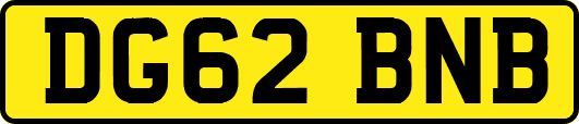 DG62BNB