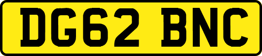 DG62BNC