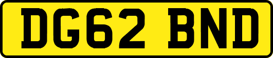 DG62BND