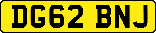DG62BNJ