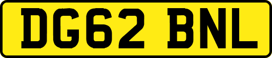 DG62BNL