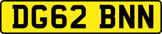 DG62BNN