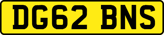 DG62BNS
