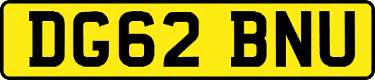 DG62BNU