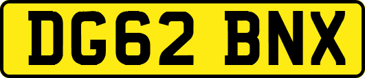 DG62BNX