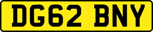 DG62BNY