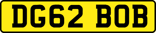 DG62BOB