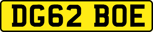 DG62BOE