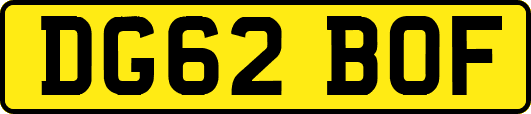 DG62BOF