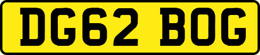 DG62BOG