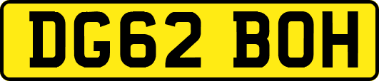 DG62BOH
