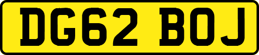 DG62BOJ