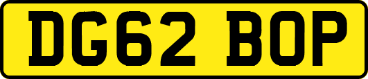DG62BOP