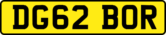 DG62BOR