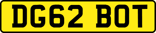 DG62BOT
