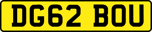 DG62BOU