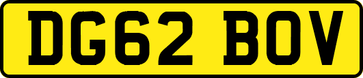 DG62BOV