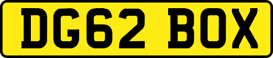 DG62BOX
