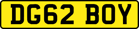 DG62BOY