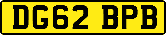 DG62BPB