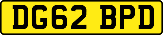 DG62BPD