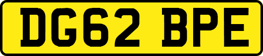 DG62BPE