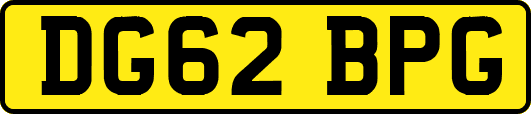 DG62BPG