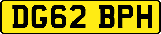 DG62BPH