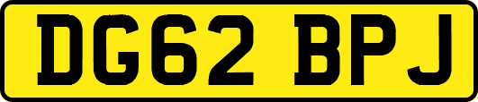 DG62BPJ