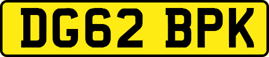 DG62BPK