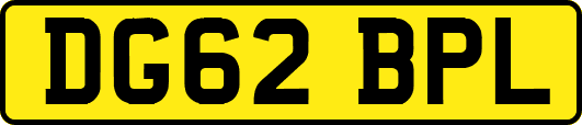 DG62BPL