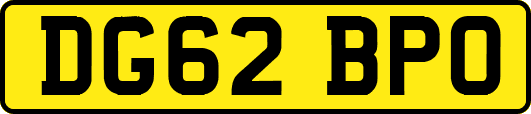 DG62BPO