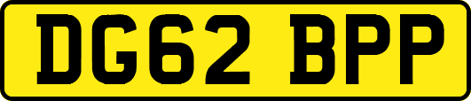DG62BPP