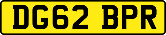 DG62BPR