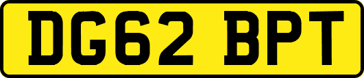 DG62BPT