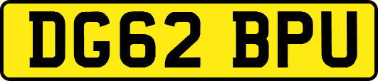 DG62BPU