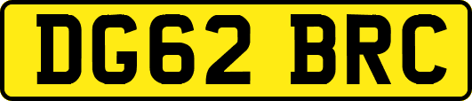 DG62BRC