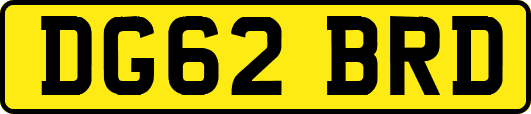 DG62BRD
