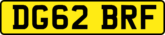 DG62BRF