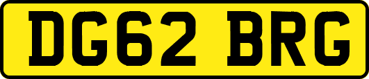 DG62BRG