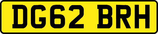 DG62BRH