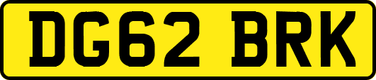 DG62BRK