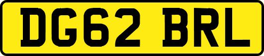 DG62BRL