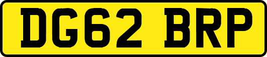 DG62BRP