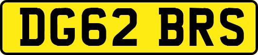 DG62BRS