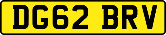 DG62BRV
