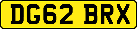 DG62BRX